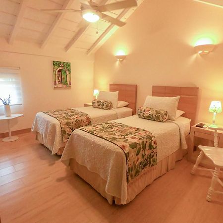 Posada La Fe By Bespokecolombia (Adults Only) Cartagena Exterior photo