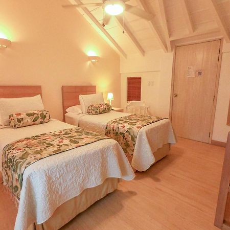 Posada La Fe By Bespokecolombia (Adults Only) Cartagena Exterior photo