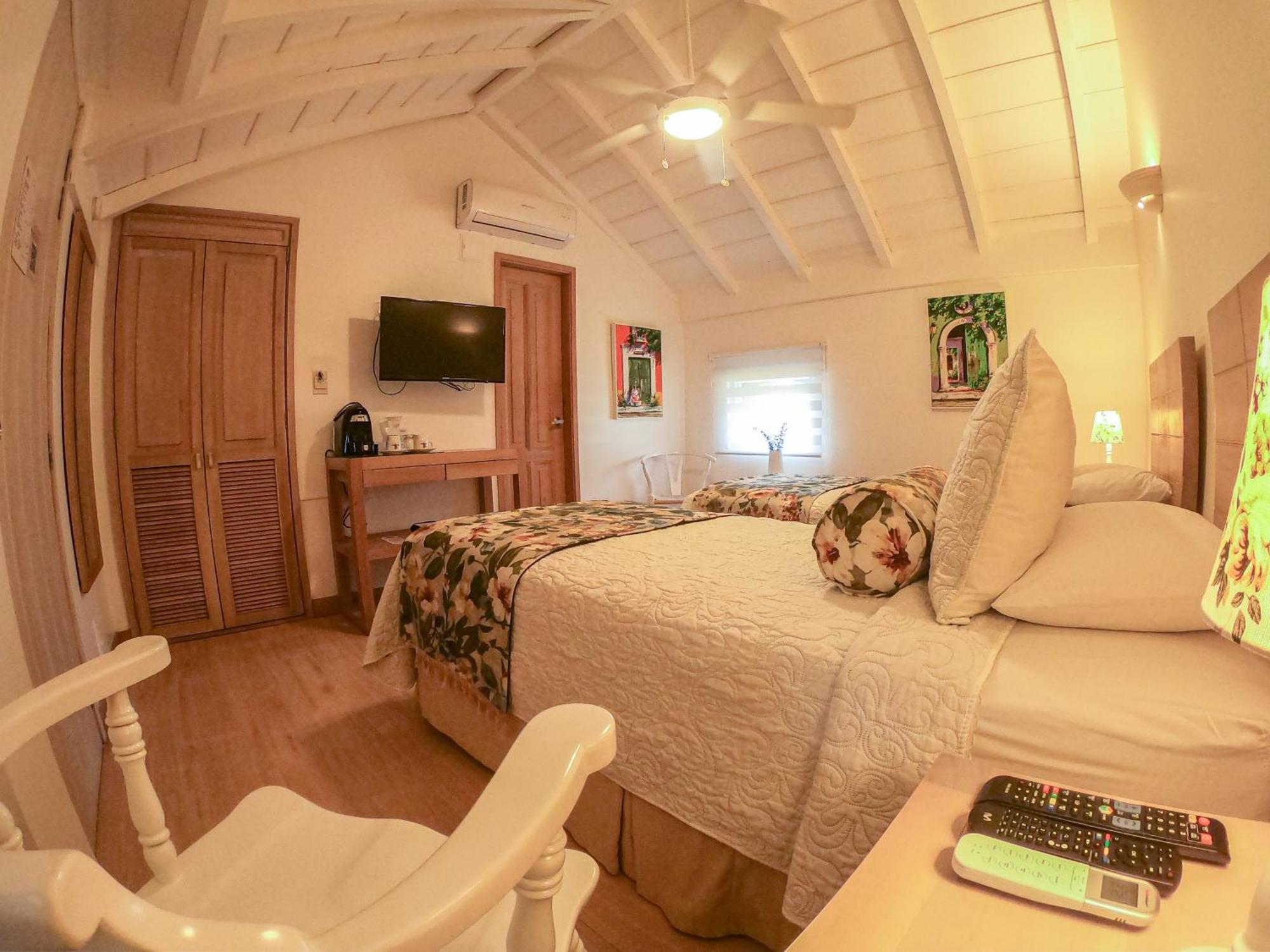 Posada La Fe By Bespokecolombia (Adults Only) Cartagena Exterior photo