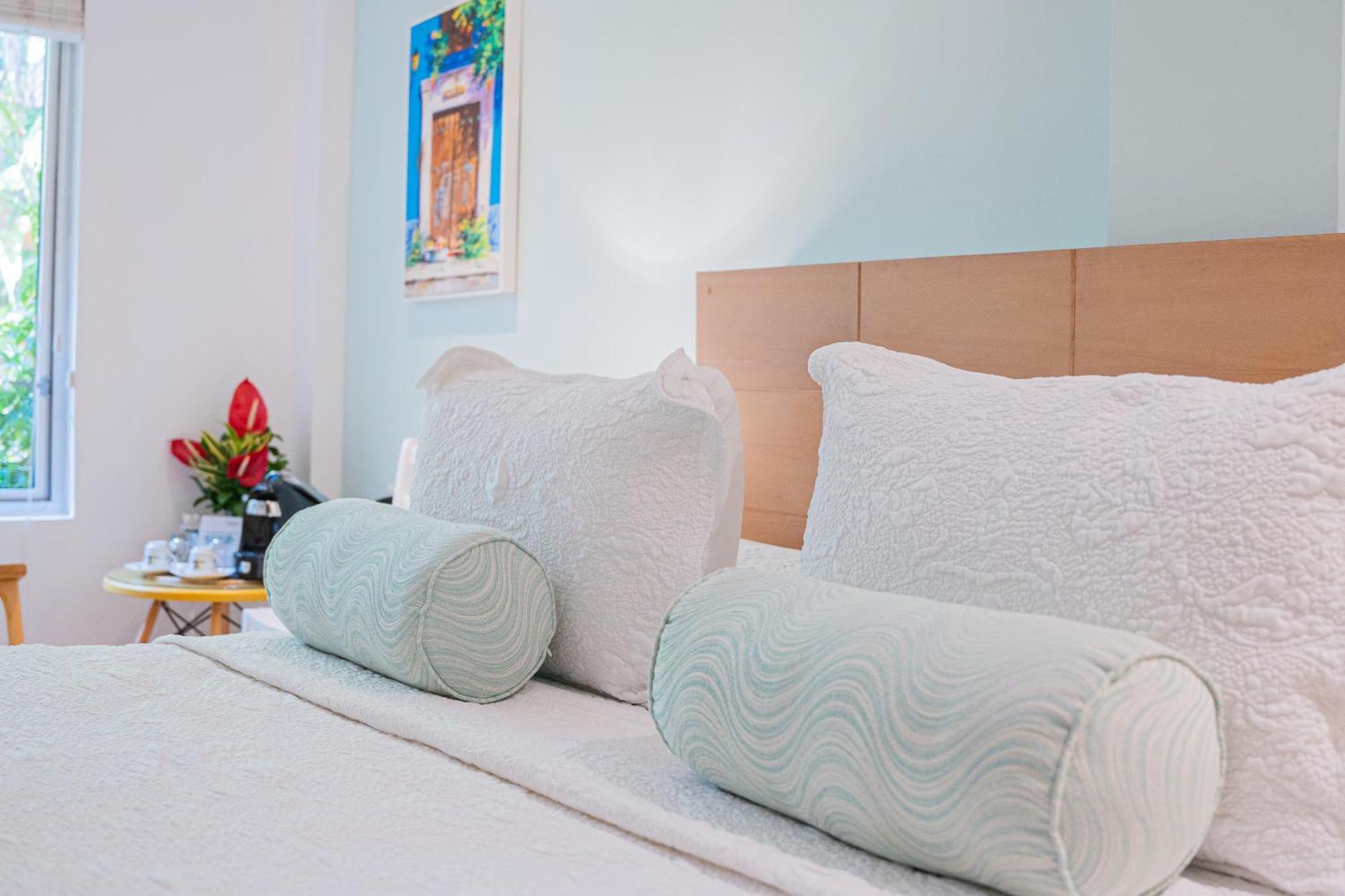 Posada La Fe By Bespokecolombia (Adults Only) Cartagena Exterior photo