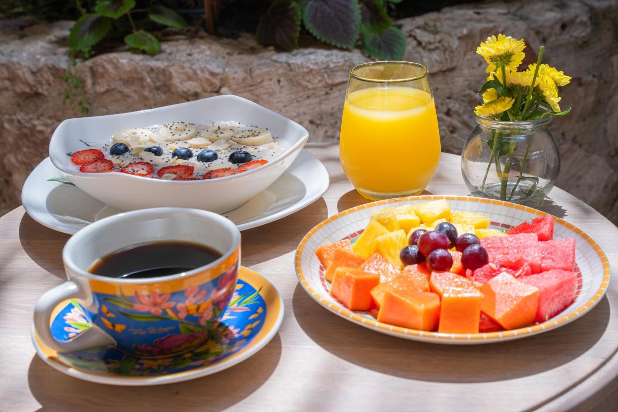 Posada La Fe By Bespokecolombia (Adults Only) Cartagena Exterior photo