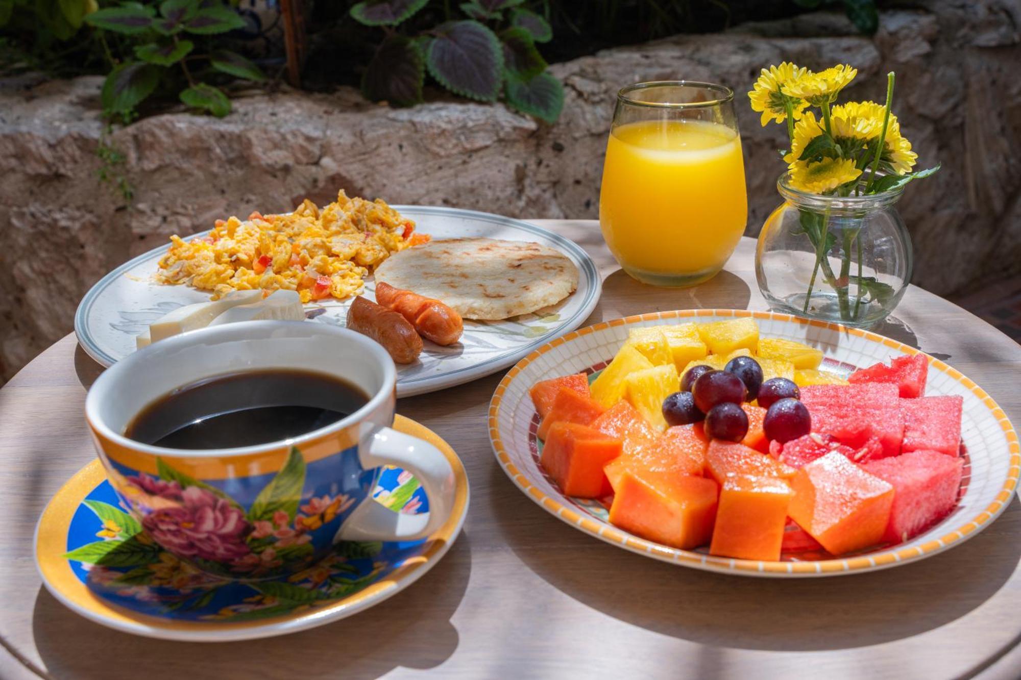 Posada La Fe By Bespokecolombia (Adults Only) Cartagena Exterior photo