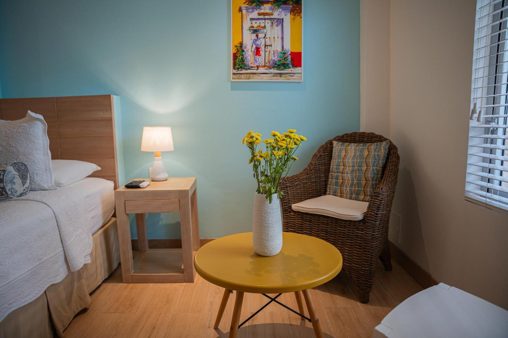 Posada La Fe By Bespokecolombia (Adults Only) Cartagena Exterior photo