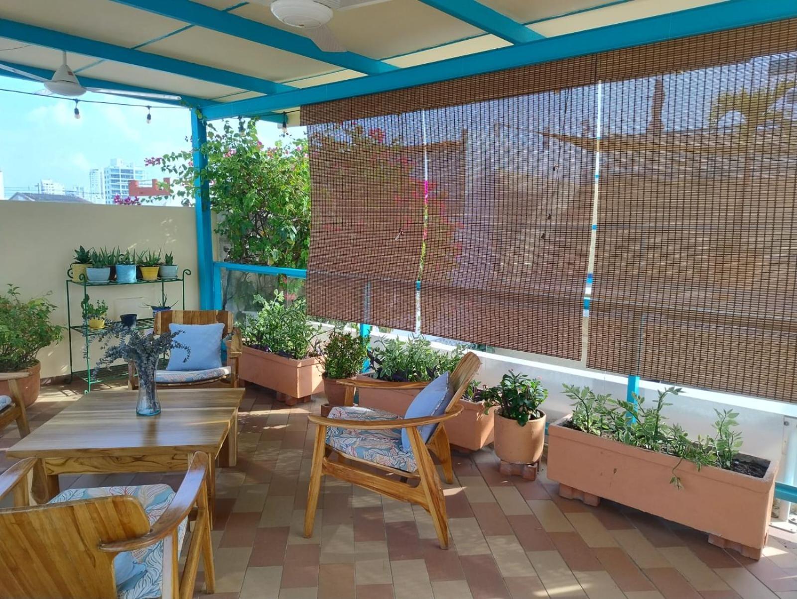 Posada La Fe By Bespokecolombia (Adults Only) Cartagena Exterior photo