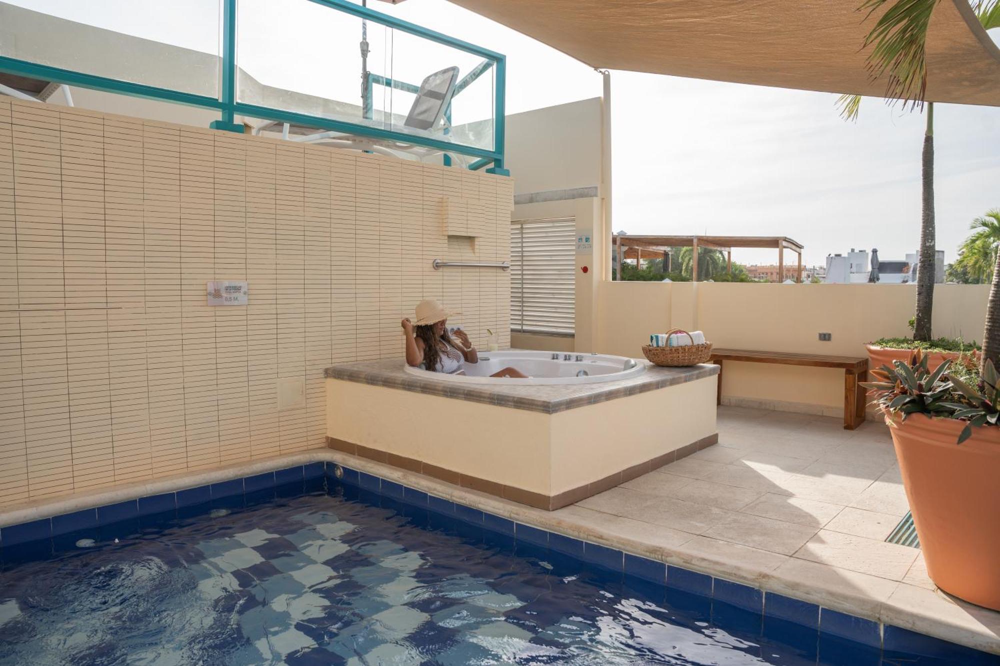 Posada La Fe By Bespokecolombia (Adults Only) Cartagena Exterior photo