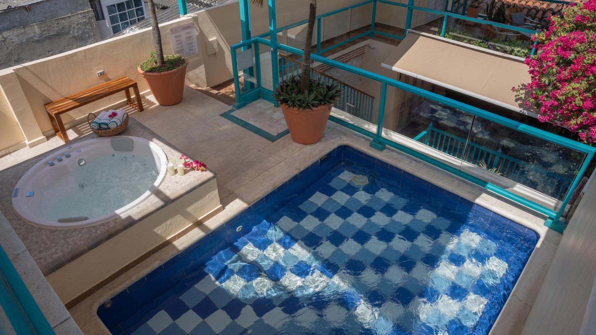 Posada La Fe By Bespokecolombia (Adults Only) Cartagena Exterior photo
