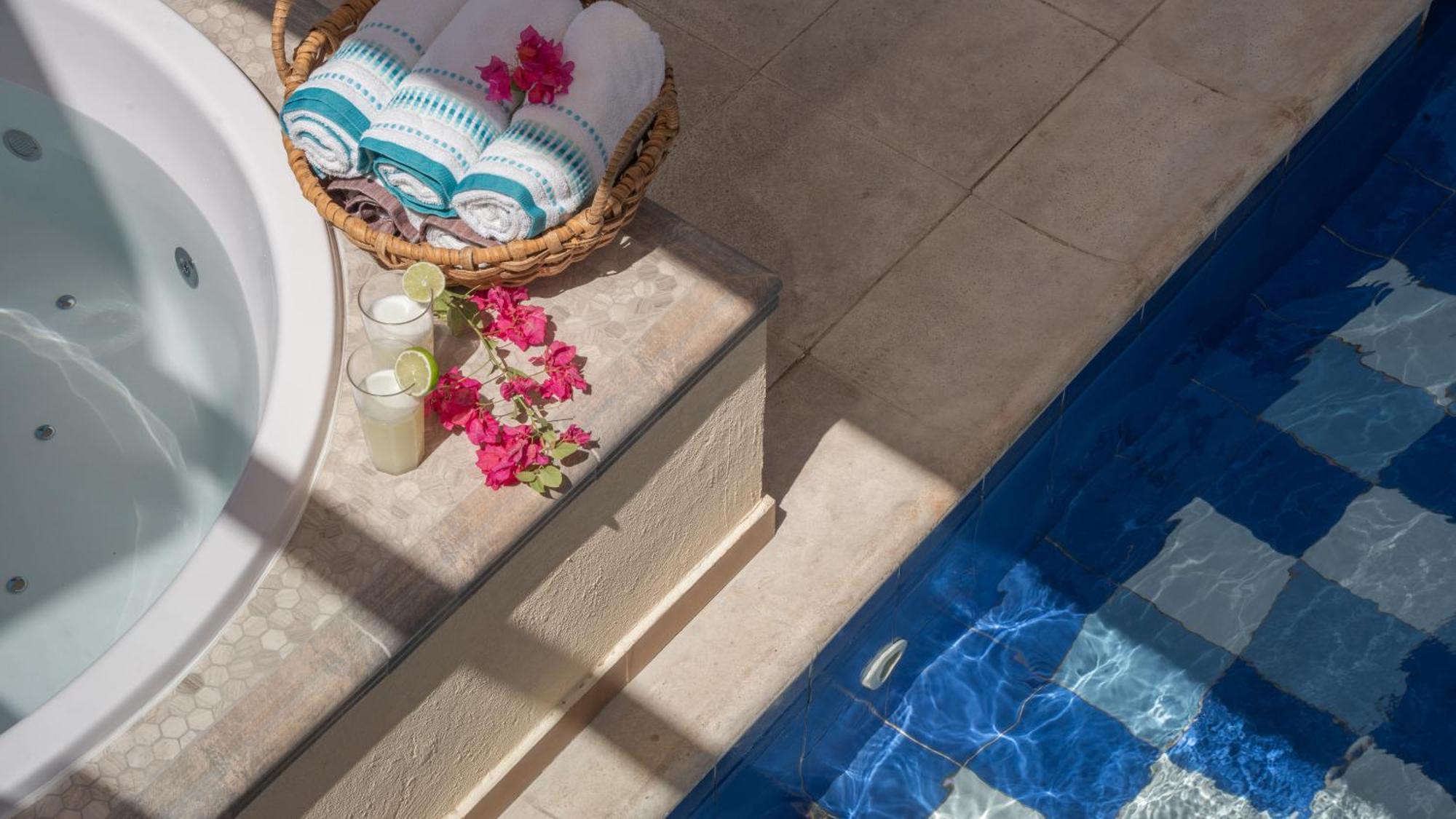 Posada La Fe By Bespokecolombia (Adults Only) Cartagena Exterior photo